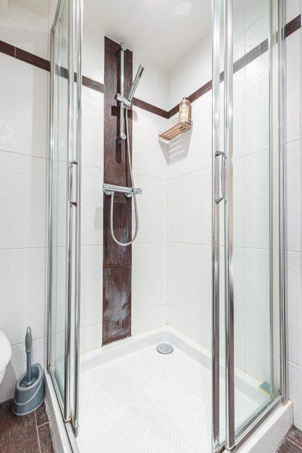 Апартаменти Atypical Cozy 1 Bdr Old Town Ніцца Екстер'єр фото